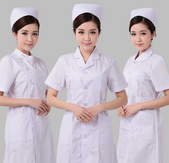 May đồng phục bệnh viện đẹp tại Hà Nội