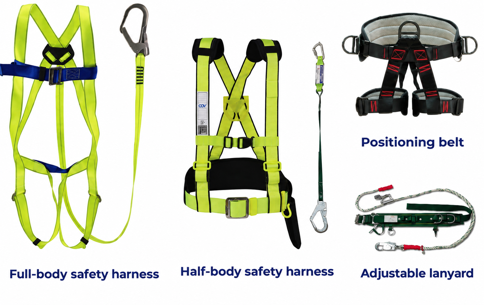 safety-harness
